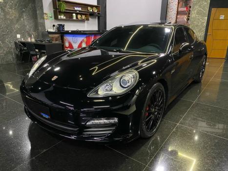 PORSCHE Panamera , Foto 3