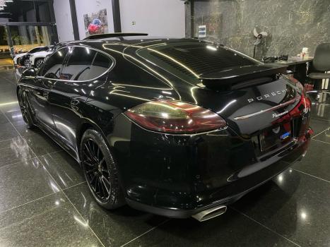PORSCHE Panamera , Foto 4