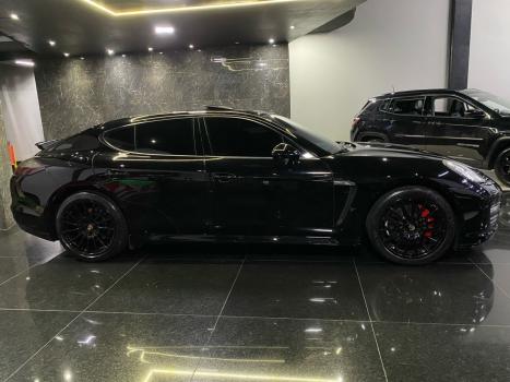 PORSCHE Panamera , Foto 5