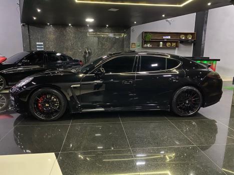 PORSCHE Panamera , Foto 6