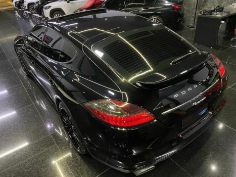 PORSCHE Panamera , Foto 7