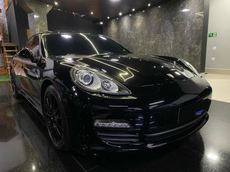 PORSCHE Panamera , Foto 8