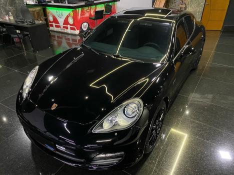 PORSCHE Panamera , Foto 9