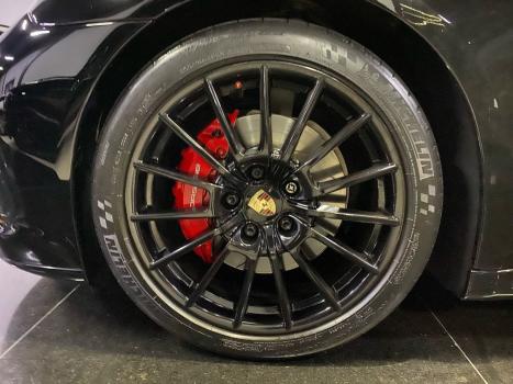 PORSCHE Panamera , Foto 10