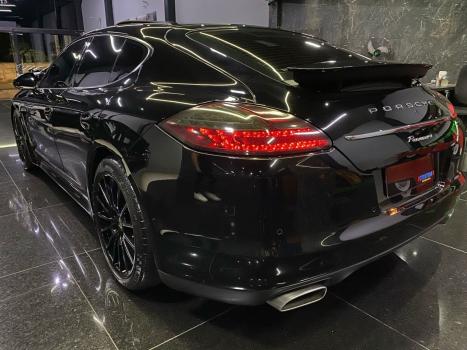 PORSCHE Panamera , Foto 11