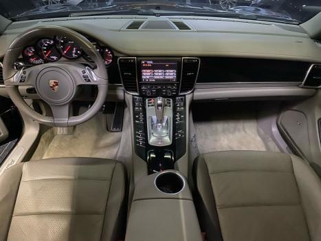 PORSCHE Panamera , Foto 12
