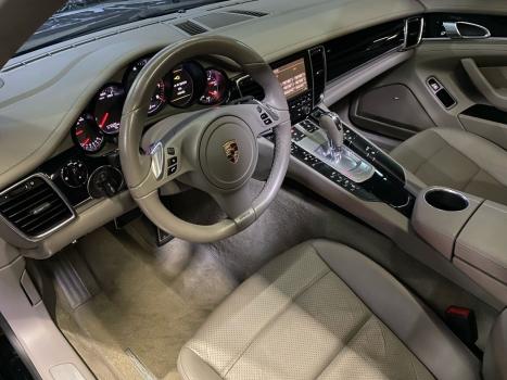 PORSCHE Panamera , Foto 13