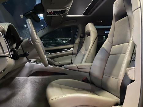 PORSCHE Panamera , Foto 14