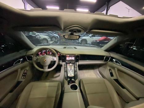 PORSCHE Panamera , Foto 16