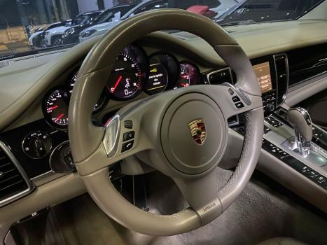 PORSCHE Panamera , Foto 17