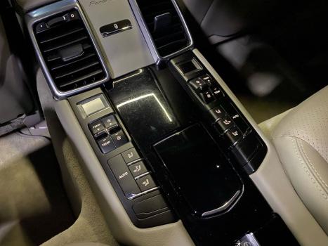 PORSCHE Panamera , Foto 18