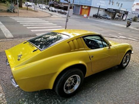 PUMA GTE 1.6, Foto 2