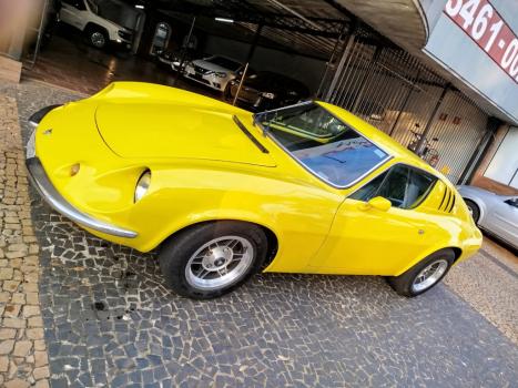 PUMA GTE 1.6, Foto 3