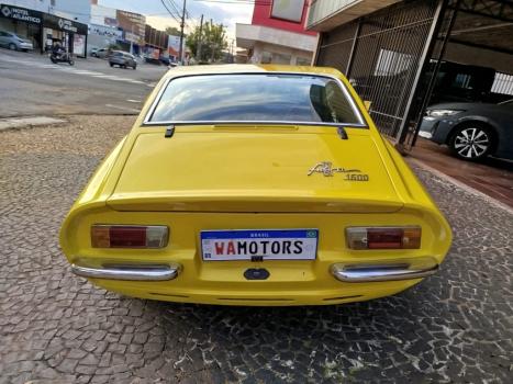 PUMA GTE 1.6, Foto 6