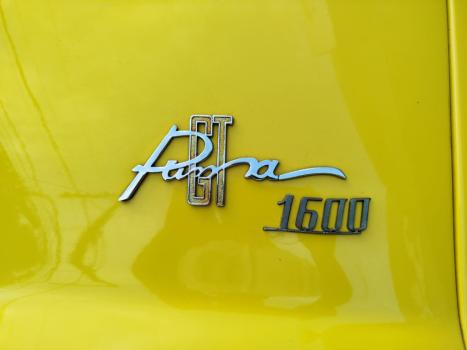 PUMA GTE 1.6, Foto 7