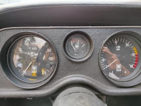 PUMA GTE 1.6, Foto 12