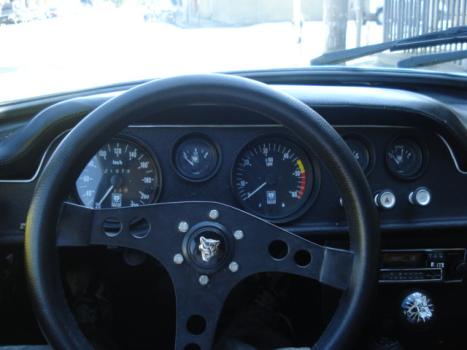 PUMA GTE 1.6, Foto 13