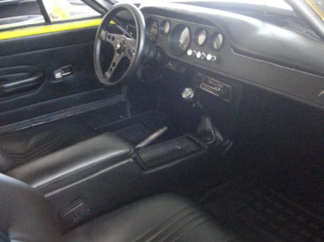 PUMA GTE 1.6, Foto 14