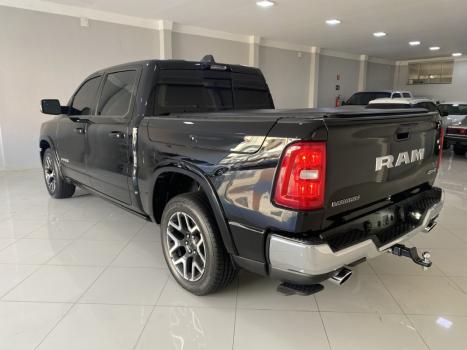RAM 1500 5.7 V8 LIIMITED CABINE DUPLA 4X4 AUTOMTICO, Foto 2