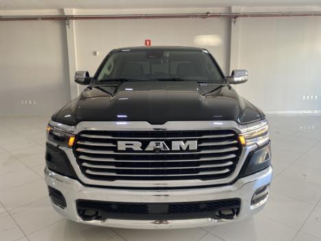 RAM 1500 5.7 V8 LIIMITED CABINE DUPLA 4X4 AUTOMTICO, Foto 3