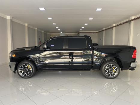 RAM 1500 5.7 V8 LIIMITED CABINE DUPLA 4X4 AUTOMTICO, Foto 4