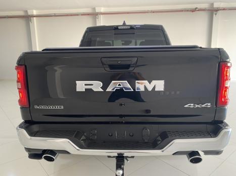 RAM 1500 5.7 V8 LIIMITED CABINE DUPLA 4X4 AUTOMTICO, Foto 5