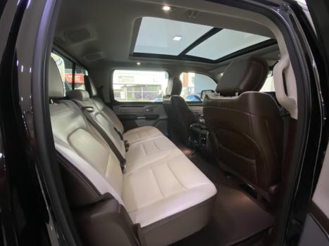 RAM 1500 5.7 V8 LIIMITED CABINE DUPLA 4X4 AUTOMTICO, Foto 7