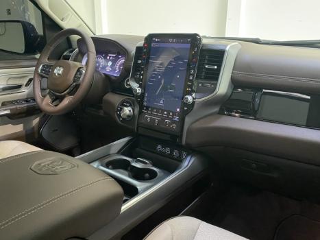 RAM 1500 5.7 V8 LIIMITED CABINE DUPLA 4X4 AUTOMTICO, Foto 10