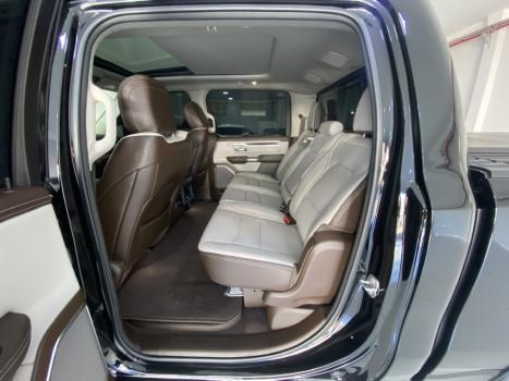 RAM 1500 5.7 V8 LIIMITED CABINE DUPLA 4X4 AUTOMTICO, Foto 11