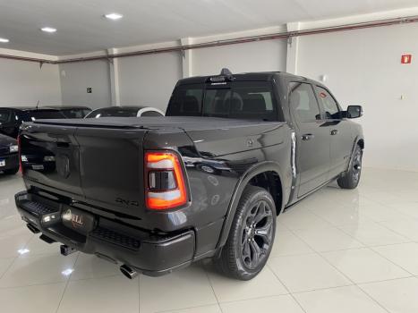 RAM 1500 5.7 V8 LIMITED NIGHT EDITION CABINE DUPLA 4X4 AUTOMTICO, Foto 2