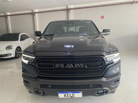 RAM 1500 5.7 V8 LIMITED NIGHT EDITION CABINE DUPLA 4X4 AUTOMTICO, Foto 3