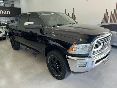 RAM 2500 6.7 I6 24V SLT CABINE DUPLA TURBO DIESEL LARAMIE 4X4 AUTOMTICO, Foto 1