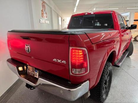 RAM 2500 6.7 I6 24V SLT CABINE DUPLA TURBO DIESEL LARAMIE 4X4 AUTOMTICO, Foto 3