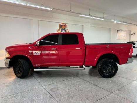 RAM 2500 6.7 I6 24V SLT CABINE DUPLA TURBO DIESEL LARAMIE 4X4 AUTOMTICO, Foto 6