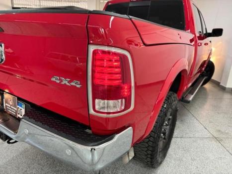 RAM 2500 6.7 I6 24V SLT CABINE DUPLA TURBO DIESEL LARAMIE 4X4 AUTOMTICO, Foto 24