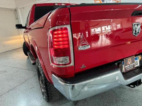 RAM 2500 6.7 I6 24V SLT CABINE DUPLA TURBO DIESEL LARAMIE 4X4 AUTOMTICO, Foto 25