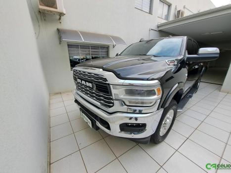 RAM 2500 6.7 I6 24V SLT CABINE DUPLA TURBO DIESEL LARAMIE 4X4 AUTOMTICO, Foto 1