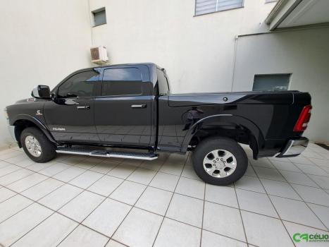 RAM 2500 6.7 I6 24V SLT CABINE DUPLA TURBO DIESEL LARAMIE 4X4 AUTOMTICO, Foto 4