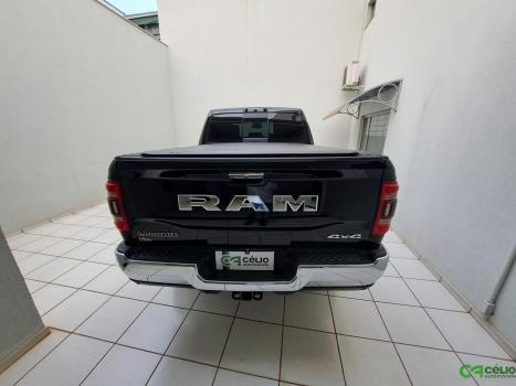 RAM 2500 6.7 I6 24V SLT CABINE DUPLA TURBO DIESEL LARAMIE 4X4 AUTOMTICO, Foto 5