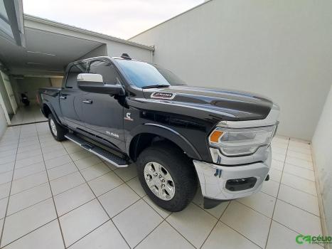 RAM 2500 6.7 I6 24V SLT CABINE DUPLA TURBO DIESEL LARAMIE 4X4 AUTOMTICO, Foto 7