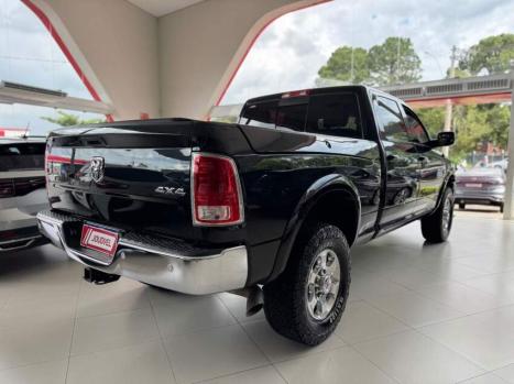 RAM 2500 6.7 I6 24V SLT CABINE DUPLA TURBO DIESEL LARAMIE 4X4 AUTOMTICO, Foto 7