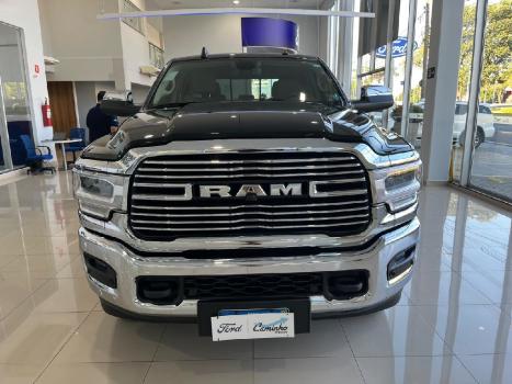 RAM 2500 6.7 I6 24V SLT CABINE DUPLA TURBO DIESEL LARAMIE 4X4 AUTOMTICO, Foto 2