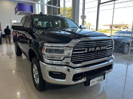 RAM 2500 6.7 I6 24V SLT CABINE DUPLA TURBO DIESEL LARAMIE 4X4 AUTOMTICO, Foto 3