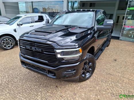 RAM 2500 6.7 I6 24V SLT CABINE DUPLA TURBO DIESEL LARAMIE 4X4 AUTOMTICO, Foto 3