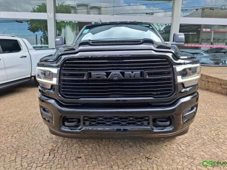 RAM 2500 6.7 I6 24V SLT CABINE DUPLA TURBO DIESEL LARAMIE 4X4 AUTOMTICO, Foto 6