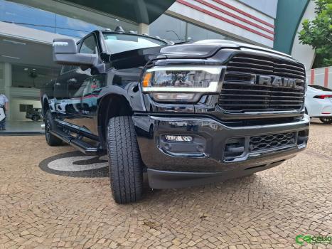 RAM 2500 6.7 I6 24V SLT CABINE DUPLA TURBO DIESEL LARAMIE 4X4 AUTOMTICO, Foto 9