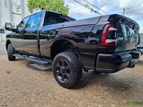 RAM 2500 6.7 I6 24V SLT CABINE DUPLA TURBO DIESEL LARAMIE 4X4 AUTOMTICO, Foto 10