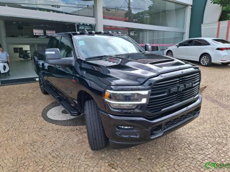 RAM 2500 6.7 I6 24V SLT CABINE DUPLA TURBO DIESEL LARAMIE 4X4 AUTOMTICO, Foto 11