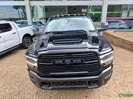 RAM 2500 6.7 I6 24V SLT CABINE DUPLA TURBO DIESEL LARAMIE 4X4 AUTOMTICO, Foto 12