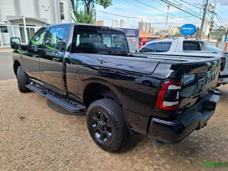 RAM 2500 6.7 I6 24V SLT CABINE DUPLA TURBO DIESEL LARAMIE 4X4 AUTOMTICO, Foto 13
